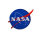 Magnet: NASA – Logo